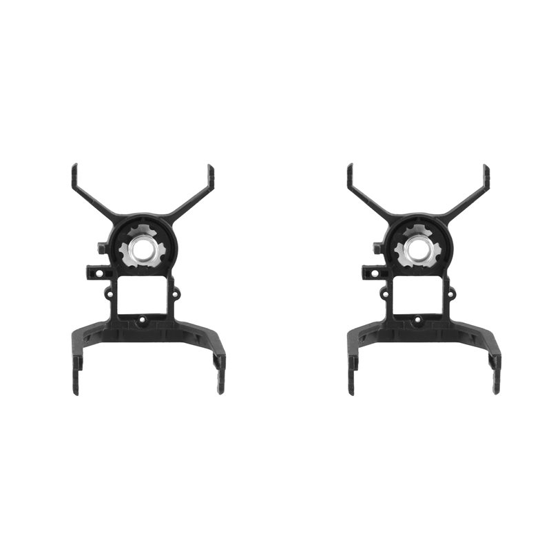 Drone Gimbal Dampener - 2X Braket Peredam Kejut Gimbal Untuk