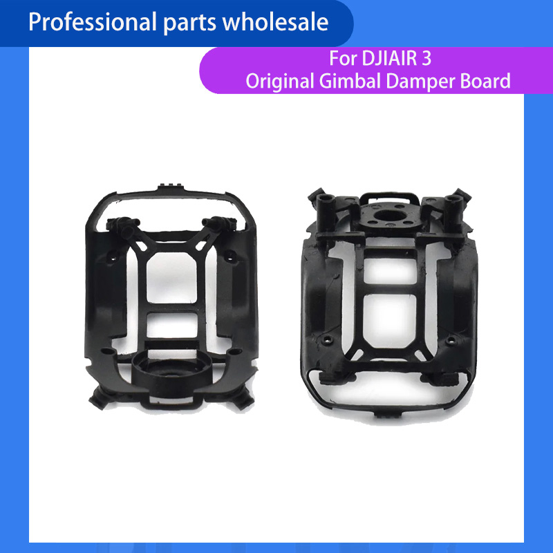 Drone Gimbal Dampener - Asli untuk DJI AIR 3 Gimbal