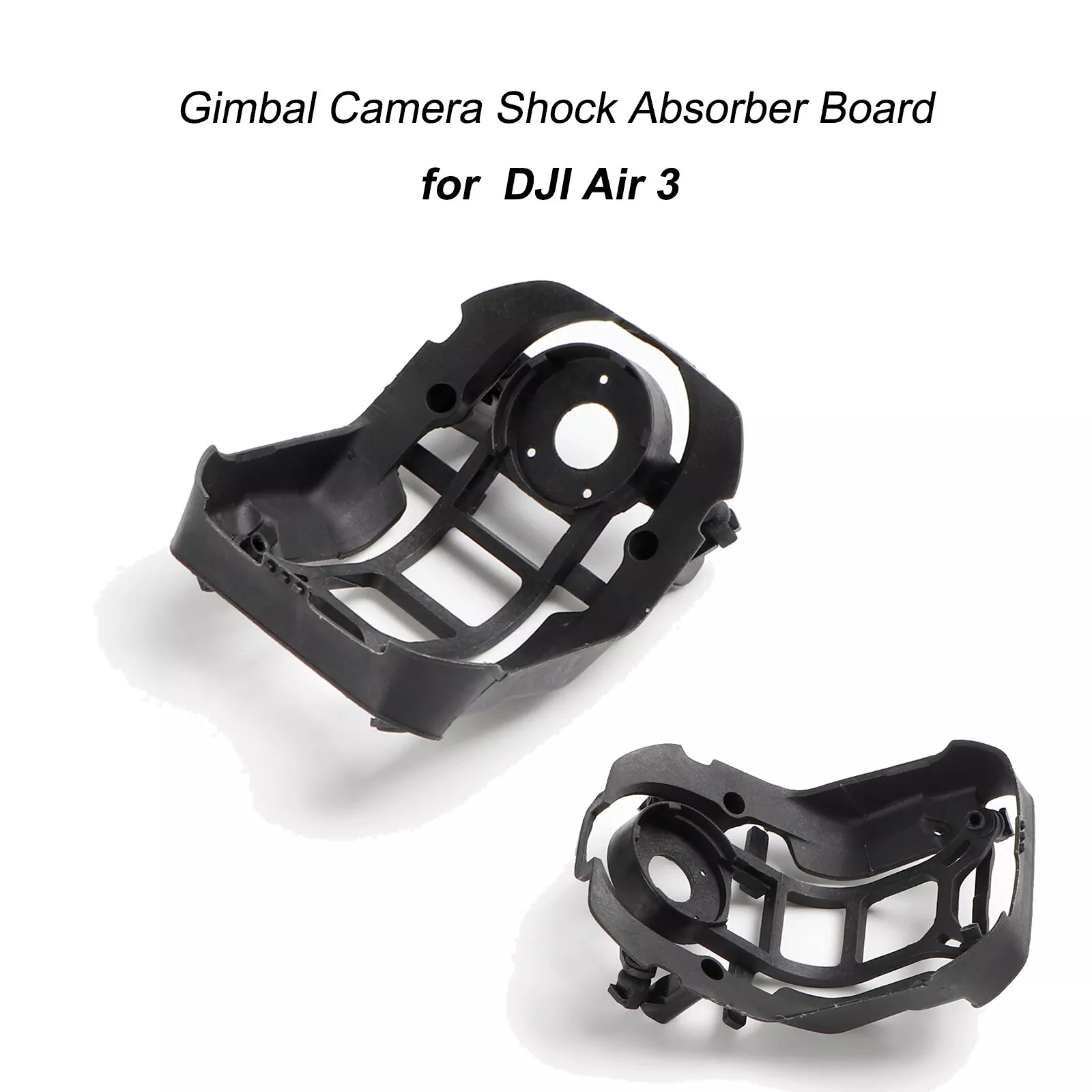 Drone Gimbal Dampener - Untuk Drone DJI Air 3, Aksesoris