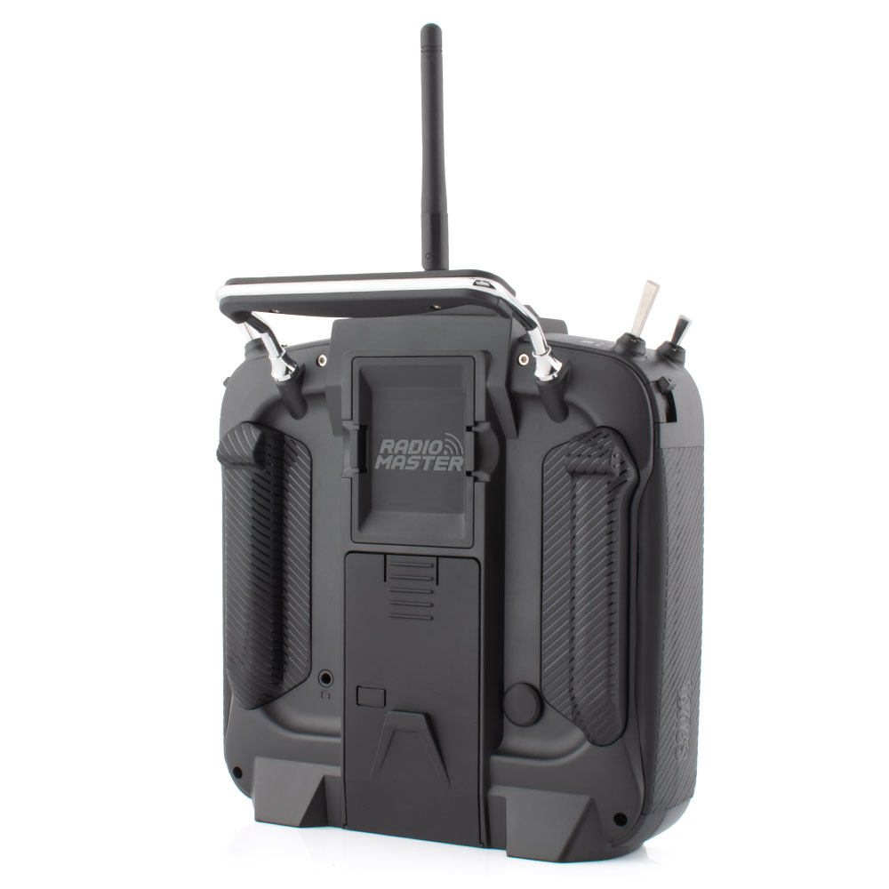 RadioMaster TX16S MKII Pengend - Drone Gimbal For Gopro ulasan dan harga