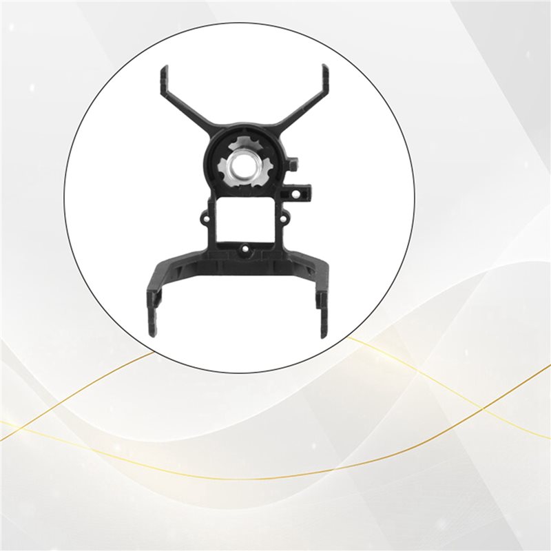 2X Braket Peredam Kejut Gimbal - Drone Gimbal Dampener ulasan dan harga