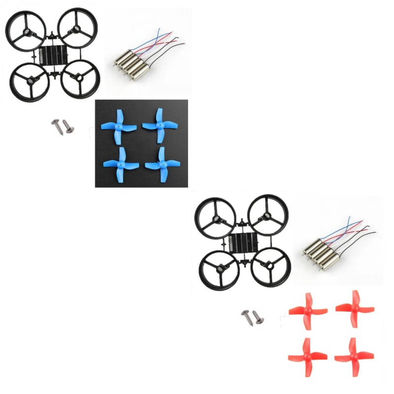 JJRC H36 Eachine E010 Kit Rang - Drone Gimbal Controller ulasan dan harga