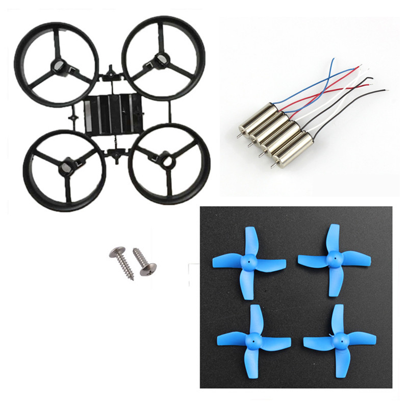 JJRC H36 Eachine E010 Kit Rang - Drone Gimbal Controller ulasan dan harga