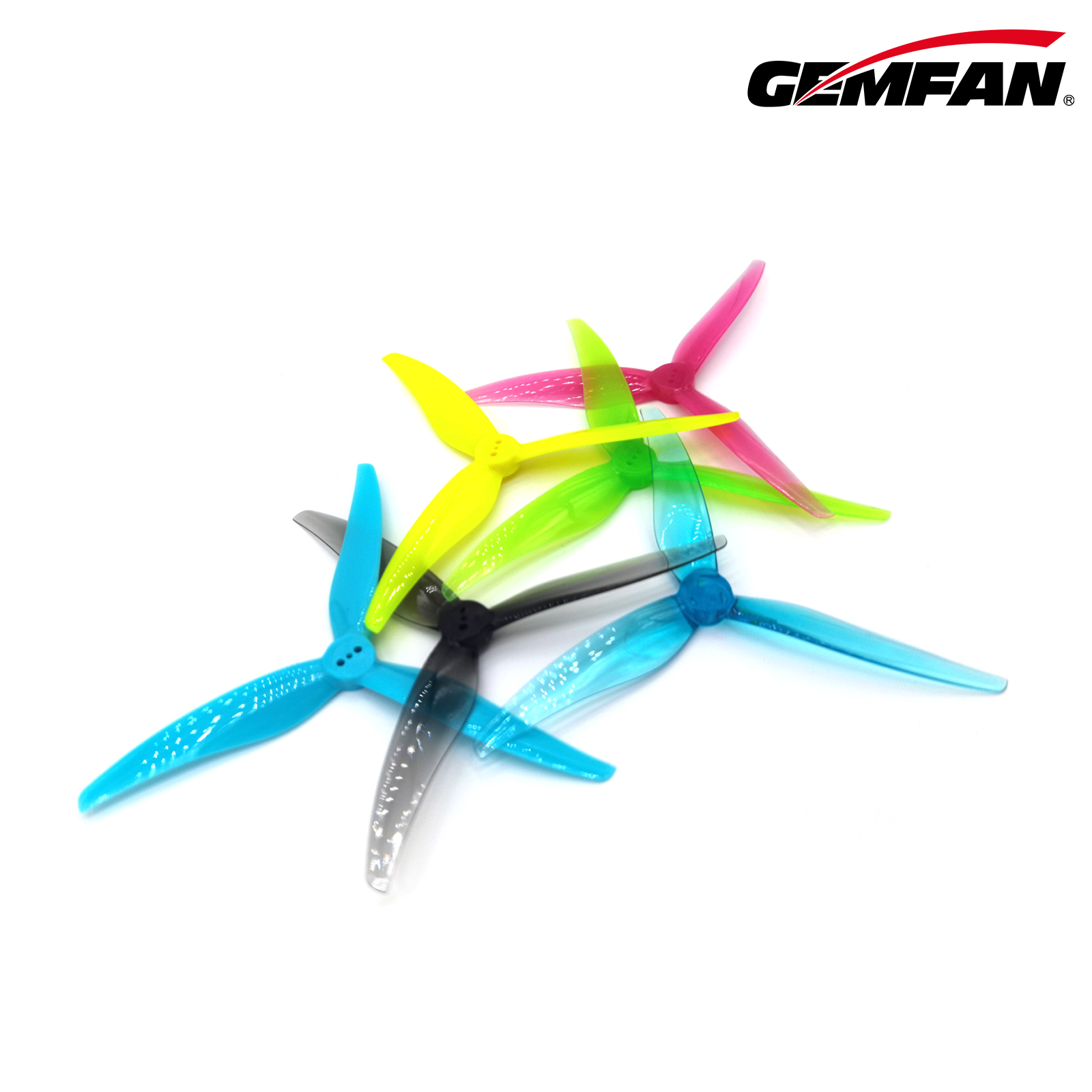 Hurricane SL 5125 3 pisau Gemf - Drone Gimbal Controller ulasan dan harga