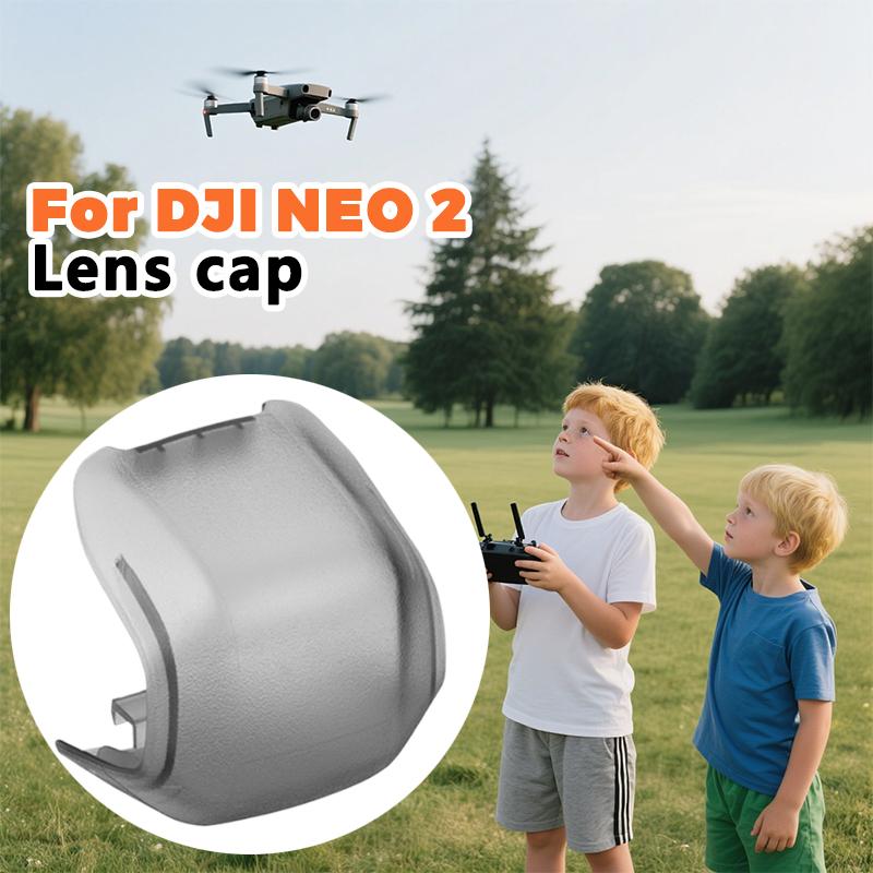 Tutup Lensa untuk DJI Neo 2 Dr - Drone Gimbal For Gopro ulasan dan harga