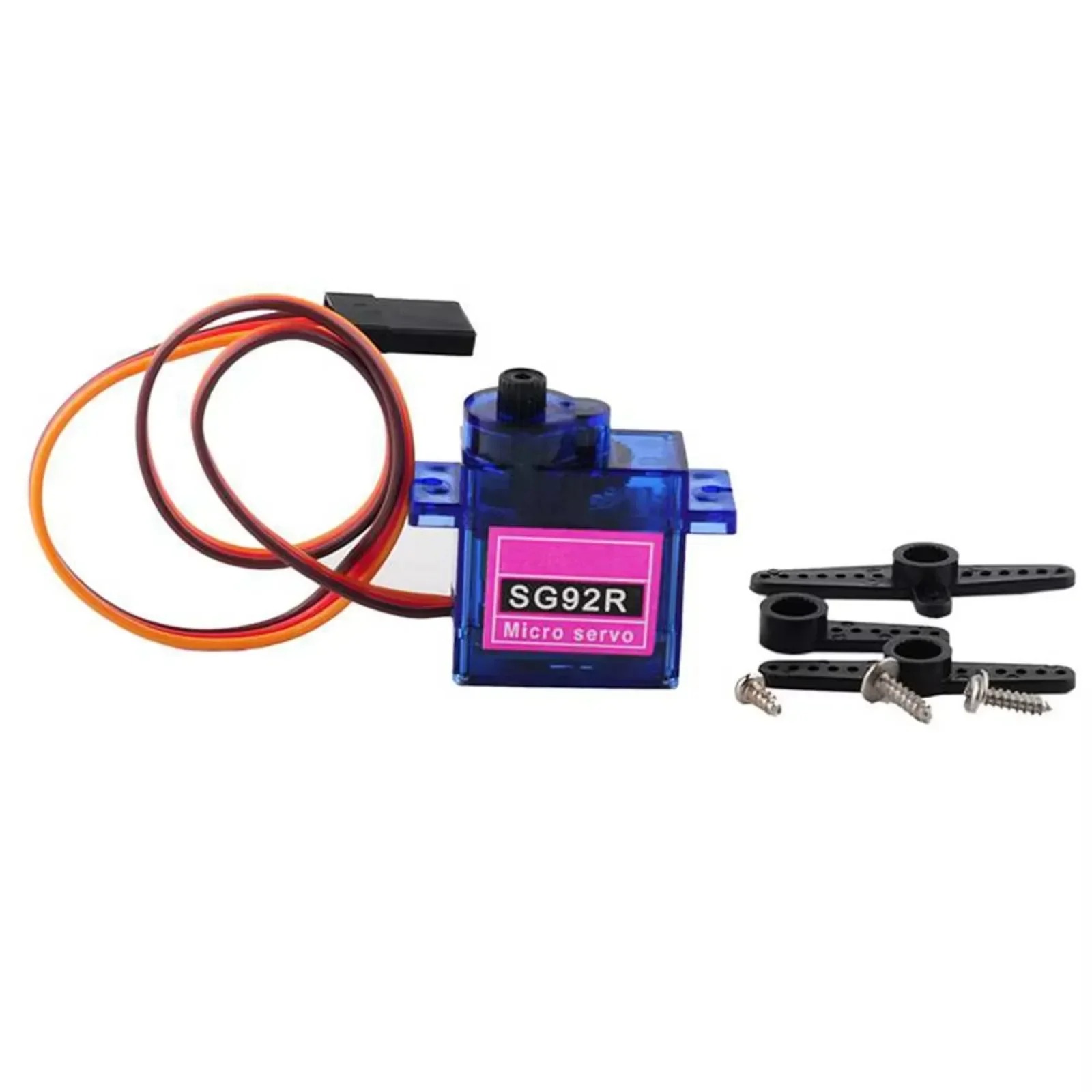 10 Buah/Banyak SG92R Micro Ser - Drone Gimbal Controller ulasan dan harga