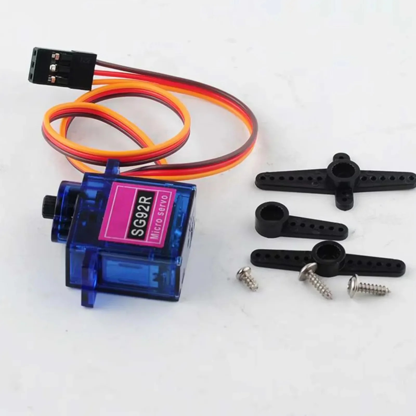 10 Buah/Banyak SG92R Micro Ser - Drone Gimbal Controller ulasan dan harga