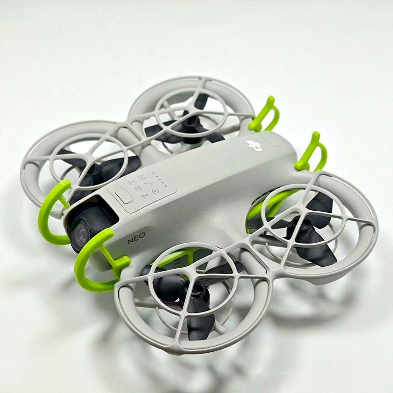 2 Buah Braket Perlengkapan Pen - Drone Gimbal Mount ulasan dan harga
