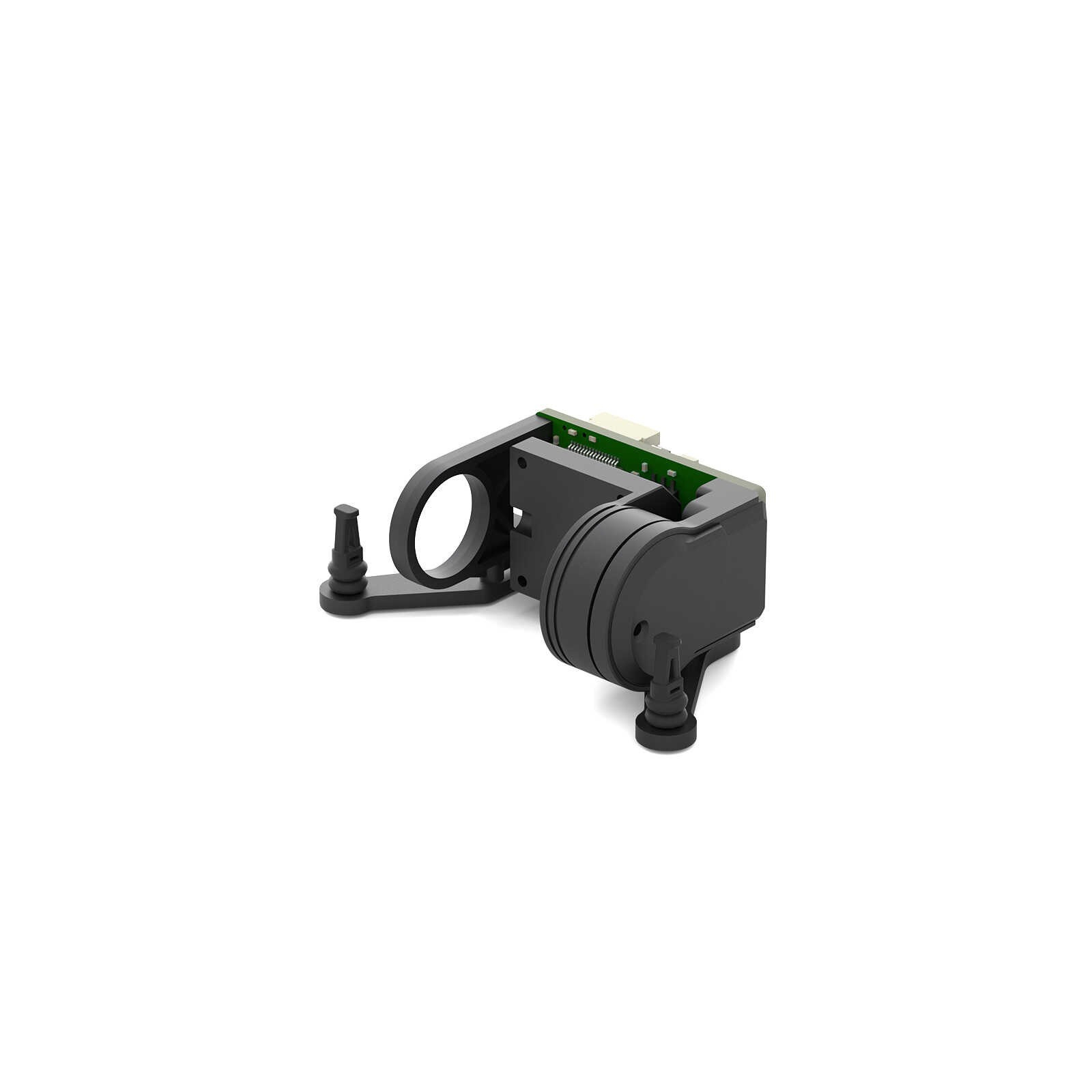 CADDXFPV Seri FPV Gimbal 19mm  - Drone Gimbal Controller ulasan dan harga