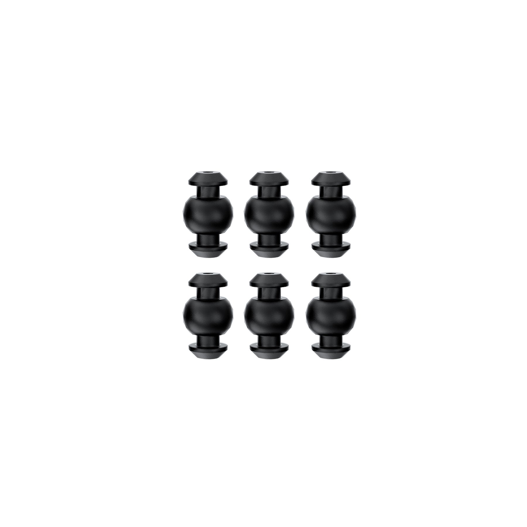 GEPRC GEP-Kamera 40 °   Set Bo - Drone Gimbal Dampener ulasan dan harga