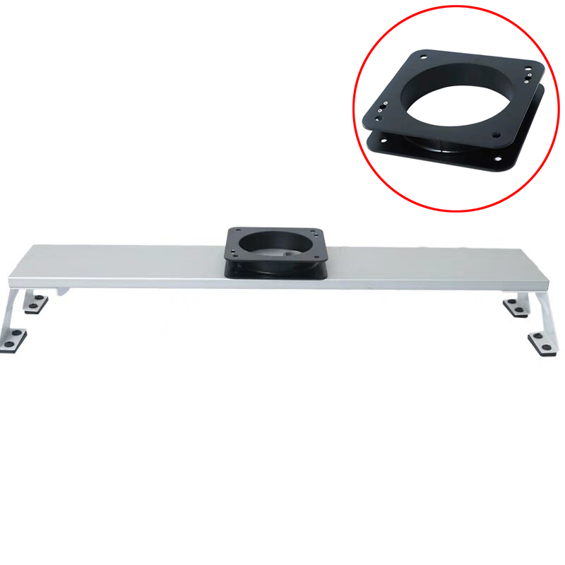 1 Buah Penstabil Gimbal Mobil  - Drone Gimbal Dampener ulasan dan harga