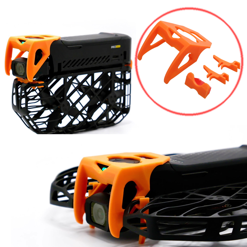 1Set untuk Hover X1 Pro/Pro Ma - Drone Gimbal Mount ulasan dan harga