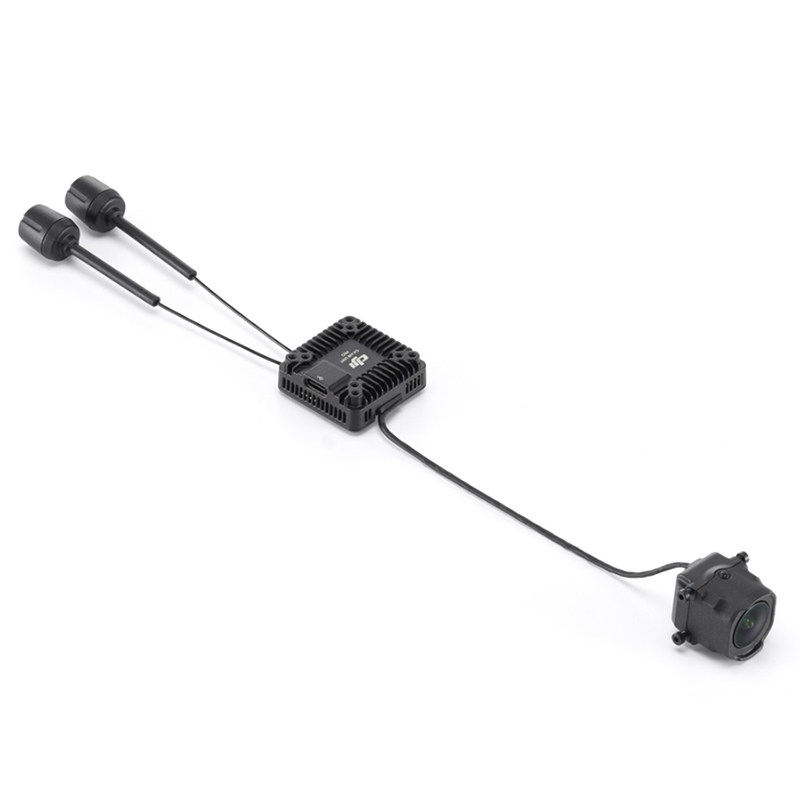 Sistem FPV Unggulan DJI O4 Air - Drone Gimbal Controller ulasan dan harga