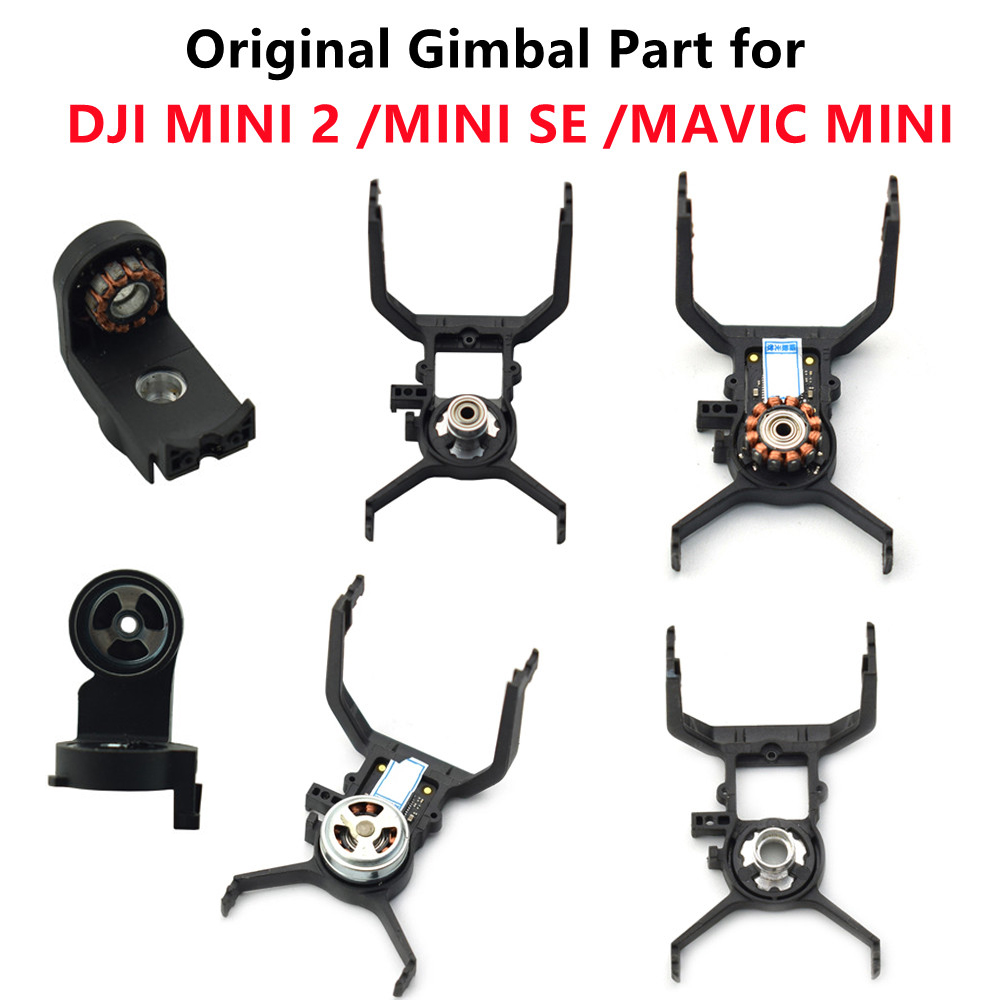 Braket Peredam Gimbal Asli unt - Drone Gimbal Dampener ulasan dan harga